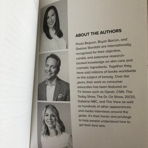Paula's Choice Best Skin of Your Life Book - Picture 5 of 5